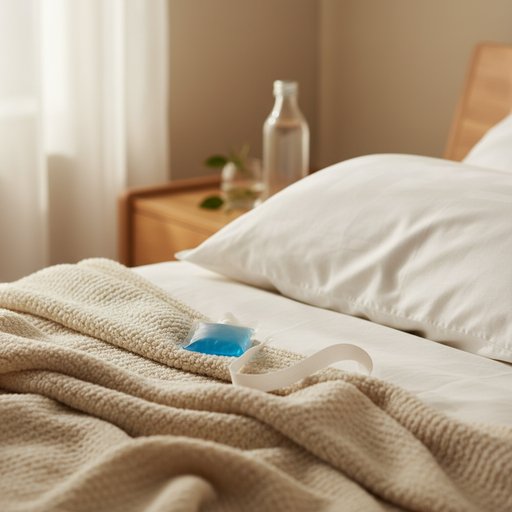 Comfortable recovery