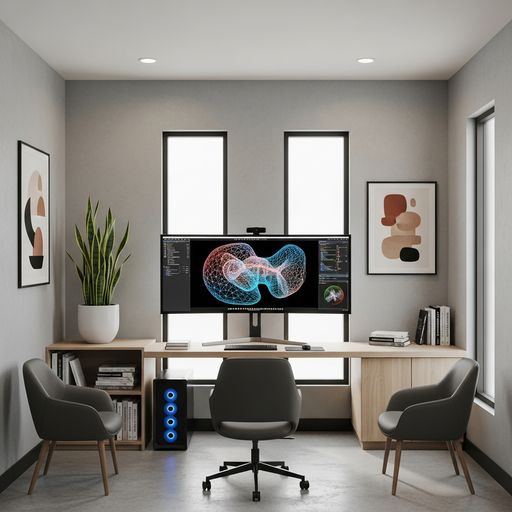 3D computer simulation technology for breast augmentation and uplift surgery planning